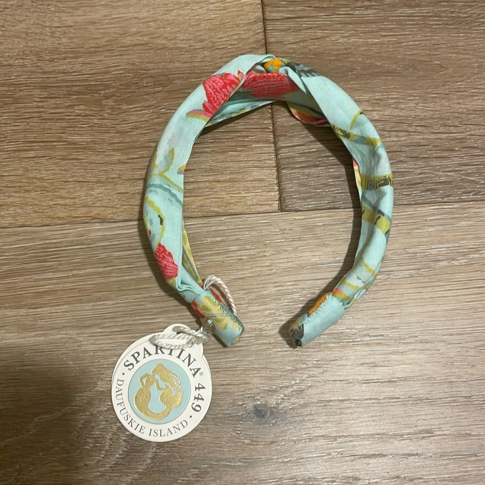 Spartina 449 Headband